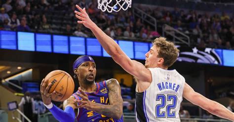 Magic NBA Championship Odds Skyrocket After Kentavious .